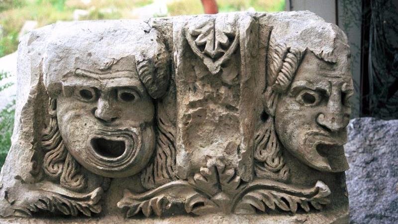 Alanya'dan Demre Myra Kekova Turu