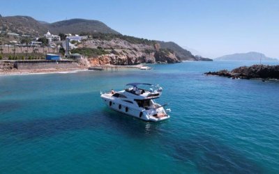 Alanya'dan Özel Turlar